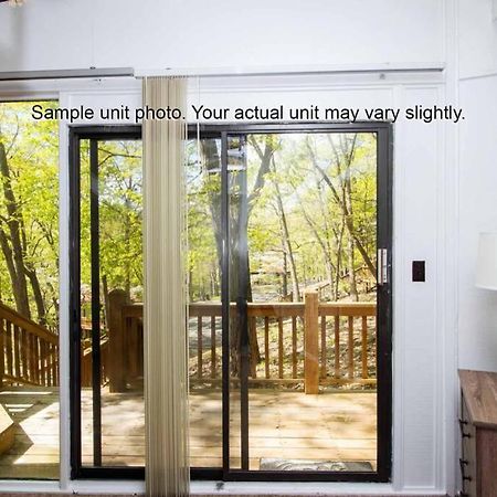 Unit 22 - Treetop 2 Bedroom Villa Village of Four Seasons Esterno foto