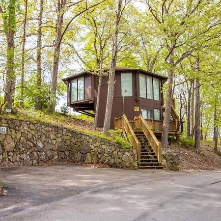 Unit 22 - Treetop 2 Bedroom Villa Village of Four Seasons Esterno foto