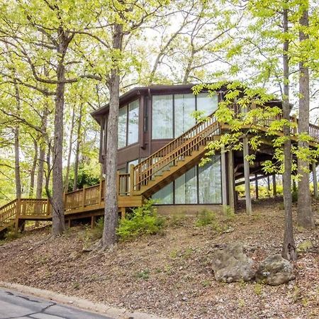 Unit 22 - Treetop 2 Bedroom Villa Village of Four Seasons Esterno foto