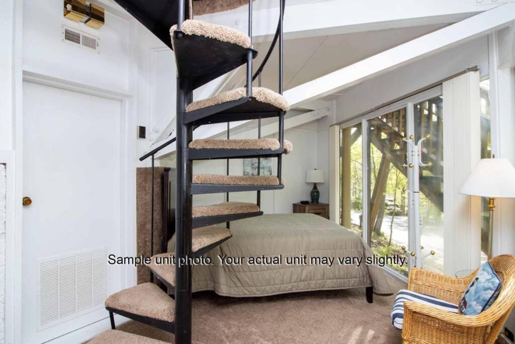 Unit 22 - Treetop 2 Bedroom Villa Village of Four Seasons Esterno foto