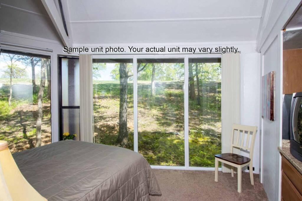 Unit 22 - Treetop 2 Bedroom Villa Village of Four Seasons Esterno foto