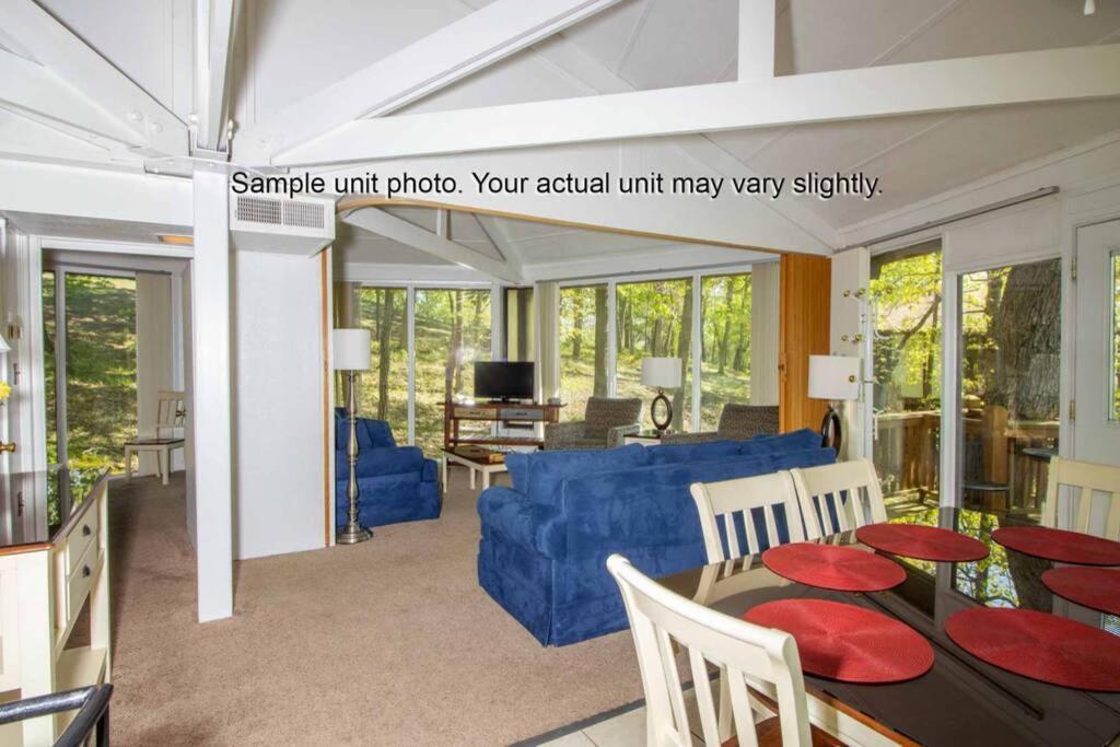 Unit 22 - Treetop 2 Bedroom Villa Village of Four Seasons Esterno foto