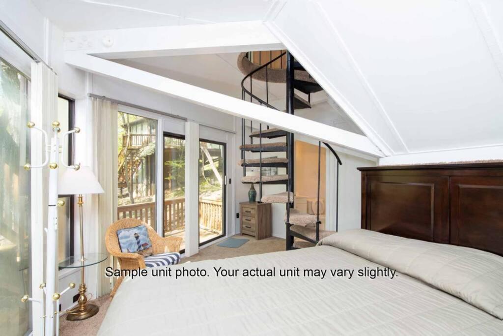 Unit 22 - Treetop 2 Bedroom Villa Village of Four Seasons Esterno foto