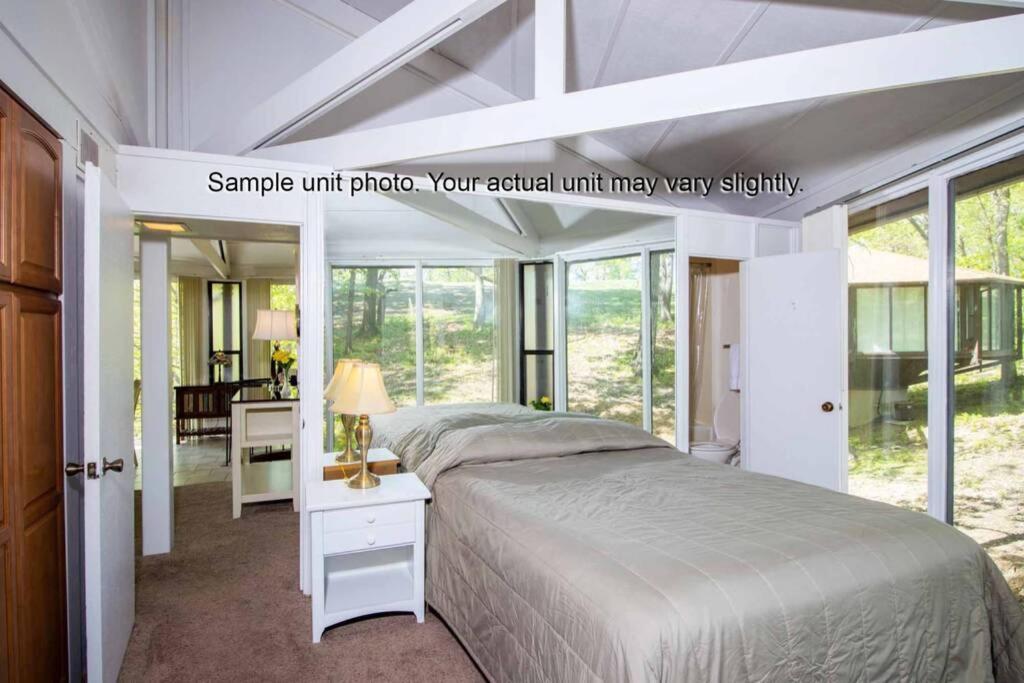 Unit 22 - Treetop 2 Bedroom Villa Village of Four Seasons Esterno foto