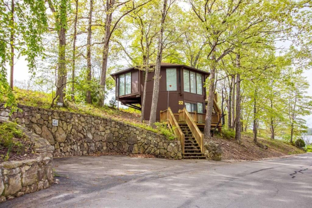 Unit 22 - Treetop 2 Bedroom Villa Village of Four Seasons Esterno foto